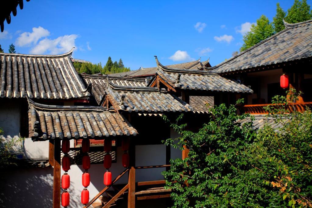 Lijiang Merry Inn Стая снимка